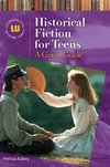 Historical Fiction for Teens