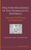 Fracture Mechanics of Electromagnetic Materials