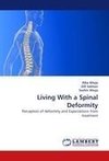 Living With a Spinal Deformity