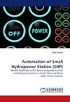 Automation of Small Hydropower Station (SHP)