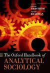 Hedstr¿m, P: Oxford Handbook of Analytical Sociology