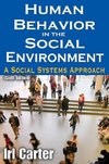 Human Behavior in the Social Environment