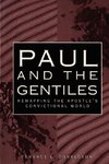 Paul and the Gentiles