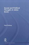Social and Political Thought of Julius Evola
