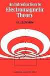 An Introduction to Electromagnetic Theory