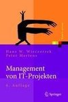 Management von IT-Projekten