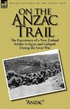 On the Anzac Trail