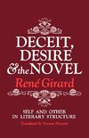 Deceit, Desire, and the Novel