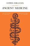 Edelstein, L: Ancient Medicine