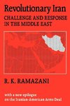 Ramazani, R: Revolutionary Iran