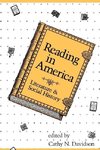 READING IN AMERICA