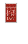 Watson, A: Evolution of Law