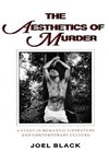 The Aesthetics of Murder