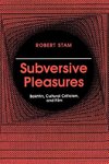Stam, R: Subversive Pleasures