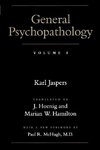 Jaspers, K: General Psychopathology