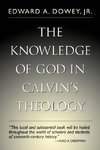 Knowledge of God in Calvin's Theology, 3rd Edition