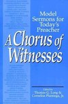 Chorus of Witnesses