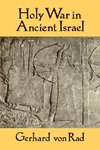 Holy War in Ancient Israel