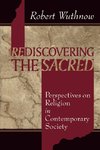 Rediscovering the Sacred