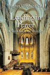 Leading in Prayer