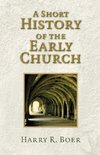 Short History of the Early Church