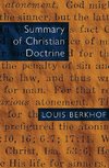 Summary of Christian Doctrine