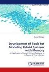 Development of Tools for Modeling Hybrid Systems with Memory