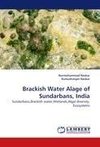 Brackish Water Alage of Sundarbans, India