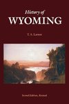 History of Wyoming