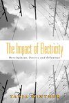 IMPACT OF ELECTRICITY