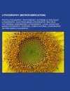 Lithography (microfabrication)