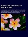 Novels by Erin Hunter (Book Guide)