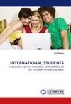 INTERNATIONAL STUDENTS