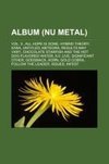 Album (Nu Metal)
