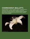Choreograf (Ballett)