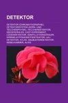 Detektor