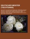 Deutscher Meister (Tischtennis)