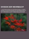 Division der Wehrmacht