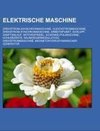 Elektrische Maschine