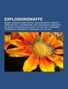 Explosionswaffe