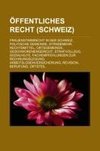 Öffentliches Recht (Schweiz)