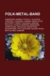 Folk-Metal-Band