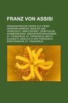 Franz von Assisi