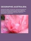 Geographie (Australien)