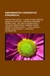 Innenminister (Vereinigtes Königreich)