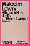Lowry, M: Hoer uns o Herr