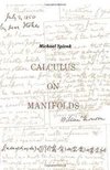 Spivak, M: Calculus On Manifolds