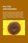 Kultur (Indonesien)