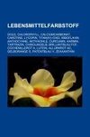 Lebensmittelfarbstoff