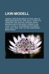 Lkw-Modell